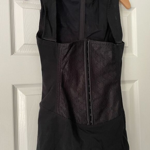 Ardyss Body Magic Long Black Size 38 - Picture 7 of 13